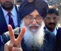 Will 2017 be as good as 2012 for the Badals?