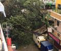 First cyclone, now cash crunch chokes Chennai