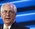 Trump picks ExxonMobil CEO as his Secretary of State