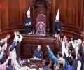 Washed out Parliament sessions and its impact on India