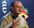 Demonetisation a courageous step, will create a new normal: Jaitley