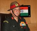 One can be sure General Rawat has what it takes