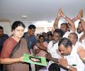 How Sasikala took control of Jaya TV from jail