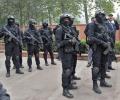 NSG to carry out anti-terror ops in J&K soon