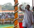 PM made fun of 99% honest Indians through note ban: Rahul