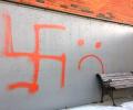 Gurudwara in Canada vandalised with 'racist' graffiti