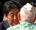 Abe's visit to Pearl Harbour goes beyond symbolism