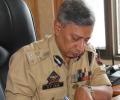 J&K gets a new police chief at a critical moment