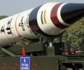 A lighter Agni-5 could be world's most cost-effective ICBM