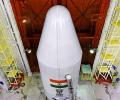 The consortium powering India's space race