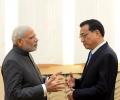 The year India and China hoped high, delivered low