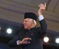 Farooq Abdullah's Bajirao dance-off with Ranveer goes viral