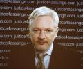 WikiLeaks founder Assange should be freed immediately: UN