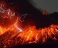 MUST SEE: Sakurajima volcano in Japan erupts