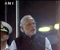 India to host first-ever global maritime summit, announces PM