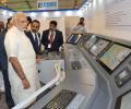 Sea-borne terror and piracy key challenges: Modi@ IFR