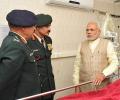 PM visits Siachen survivor, hails his 'indomitable spirit'