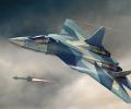 Another Russian snub: India puts $8.6 bn fighter on hold