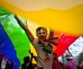 Willl the Supreme Court finally come out on Section 377?