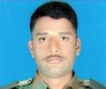 Villagers bid adieu to Maharashtra soldier killed in Kashmir