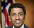 Indian-American may become judge in US Supreme Court