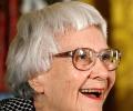 Harper Lee, author of To Kill a Mockingbird, passes away at 89