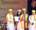 Modi apologises for declining BHU honorary degree