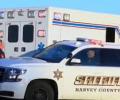 7 killed, 20 injured in Kansas shooting spree