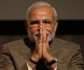 Ensure religious minorities are protected: US lawmakers write to PM Modi