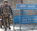 India seeks US help in Pathankot airbase attack probe