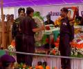 Nation bids final adieu to Pathankot martyr as he is laid to rest in Kerala