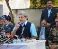 Parrikar will be missed at defence ministry