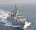 India, US, Oz, Japan all set for 4-day Malabar wargame in Western pacific