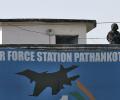 Pathankot attack: Govt flip-flop of number of terrorists continues