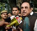 FIR against Swamy for claiming 'Rahul takes cocaine'