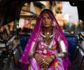 WOW! India through the eyes of its women