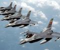 Will F-16s be made in India?