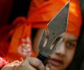 Hindu radicals find fertile soil in western UP