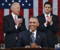 When you come after Americans, we go after you: Highlights from Obama's State of the Union address