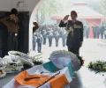 Lt Gen JFR Jacob, 1971 Indo-Pak war hero, laid to rest