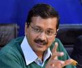 As odd-even formula ends, Delhi CM appeals to people to continue doing so