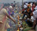 Pongal celebrated with fervour across country