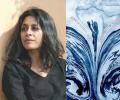 Indian author Anuradha Roy wins DSC Prize for Sleeping on Jupiter