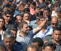 For lower electricity bills, Rahul sweats it out in Mumbai's streets