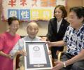 World's oldest man dies at 112 in Japan