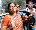 Nobody killed Rohith Vemula