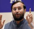 Notification lifting jallikattu ban hasn't been quashed: Javadekar