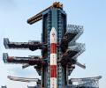 India launches fifth navigation satellite in textbook style