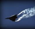 PHOTOS: India's Tejas flexes its muscles at Bahrain air show