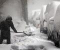 Deadly blizzard hits US east coast, 9 killed